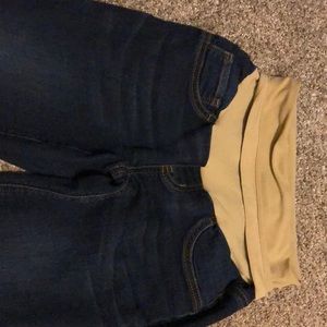 Maternity Skinny Jeans